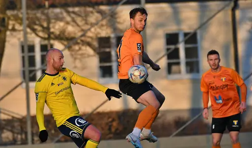 Foto: Stefan Robèrt