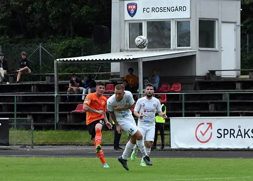 Foto: Stefan Robèrt
