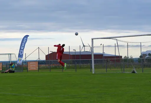 Foto: Stefan Robèrt