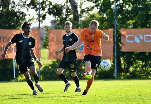 Foto: Stefan Robèrt