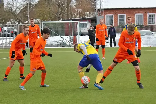 Foto Lars Edsheim