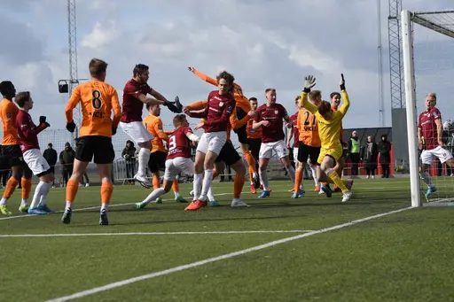 Foto: Stefan Robèrt