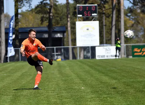 Foto: Stefan Robèrt