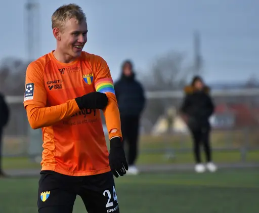 Foto: Stefan Robèrt
