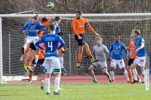 Foto: Göran Lenz/apb.se