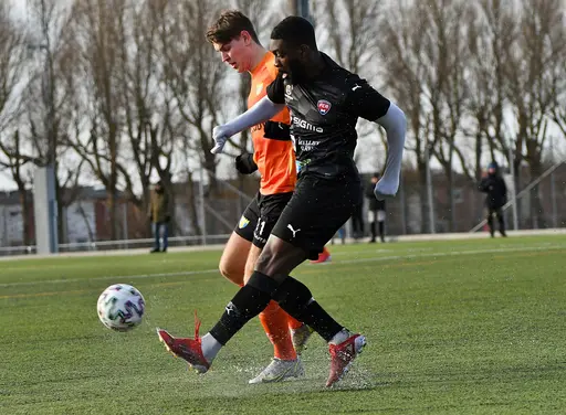 Foto: Stefan Robèrt