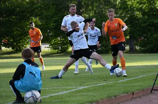 Foto: Stefan Robèrt
