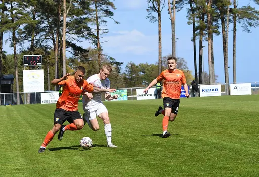 Foto: Stefan Robèrt