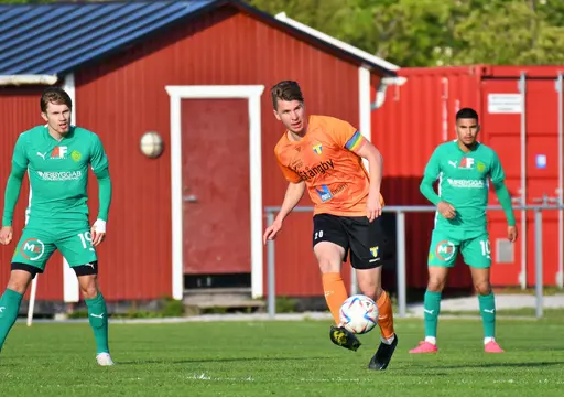 Foto: Stefan Robèrt