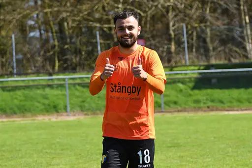 Foto: Stefan Robèrt