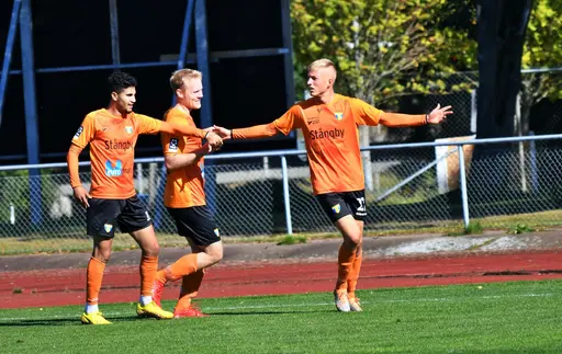 Foto: Stefan Robèrt