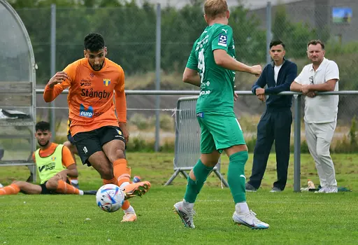 Foto: Stefan Robèrt
