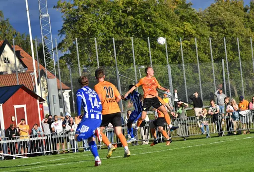 Foto: Stefan Robèrt