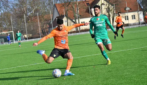Foto: Stefan Robèrt