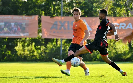 Foto: Stefan Robèrt