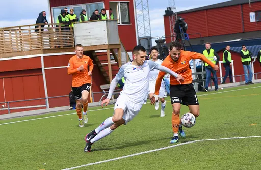 Foto: Stefan Robèrt