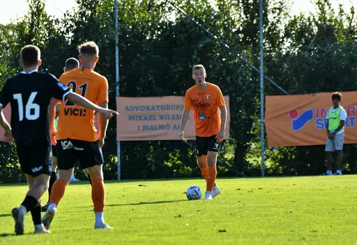 Foto: Stefan Robèrt