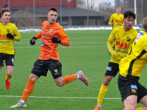 Foto: Mikael Caleres