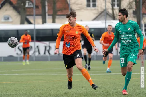 Foto: Göran Lenz