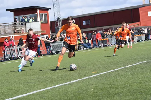 Foto: Stefan Robèrt