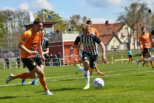Foto: Stefan Robèrt