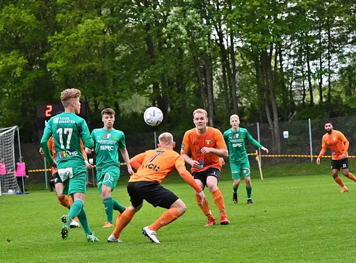 Foto: Stefan Robèrt