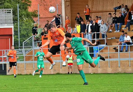 Foto: Stefan Robèrt