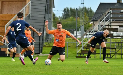 Foto: Stefan Robèrt