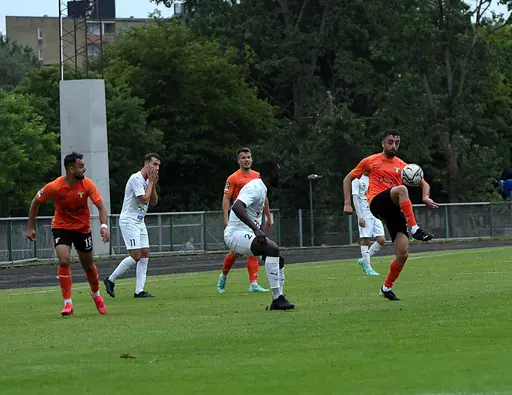 Foto: Stefan Robèrt
