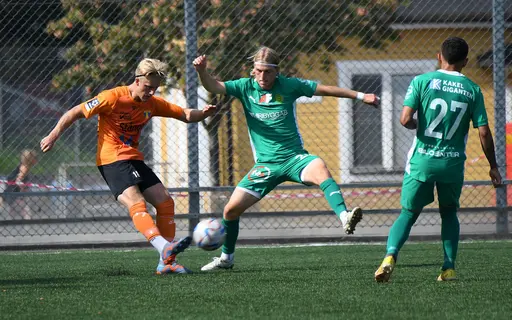 Foto: Stefan Robèrt