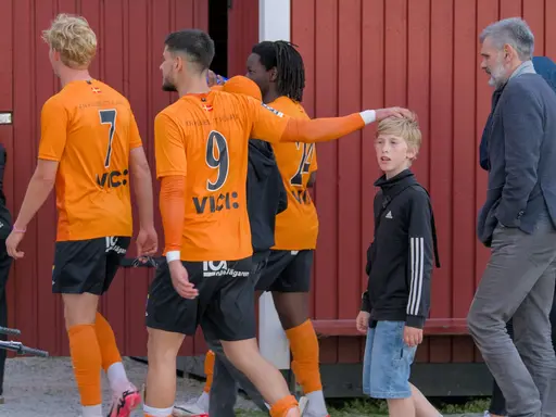 Foto: Mikael Caleres