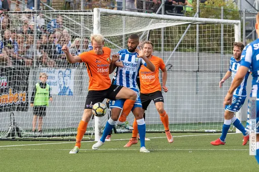 Foto: Göran Lenz/apb.se