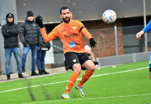 Foto: Stefan Robèrt