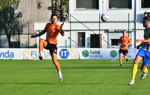 Foto: Stefan Robèrt