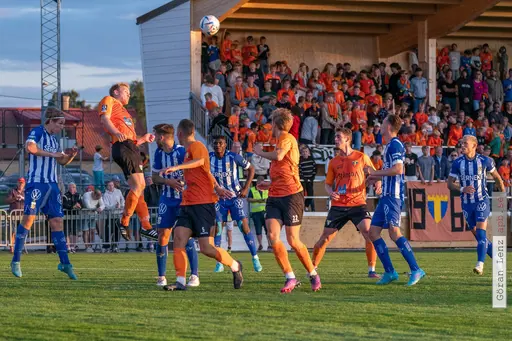 Foto: Göran Lenz