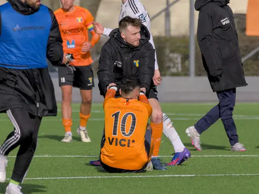Foto: Mikael Caleres