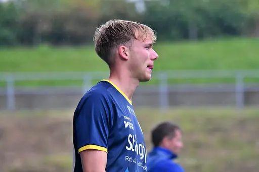 Foto: Stefan Robèrt