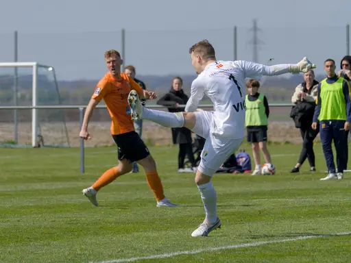 Foto: Mikael Caleres