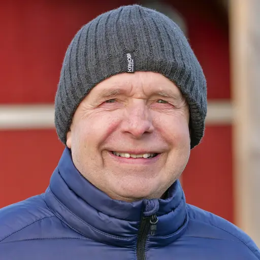Foto: Mikael Caleres