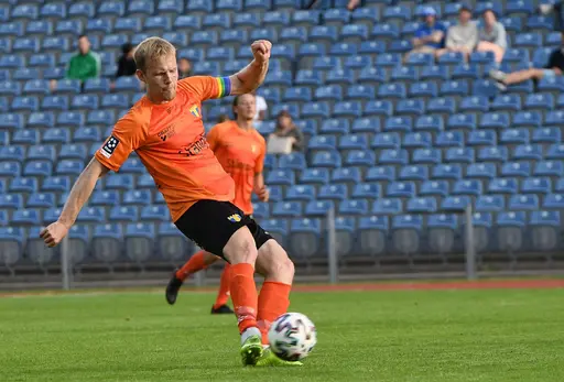Foto: Stefan Robèrt