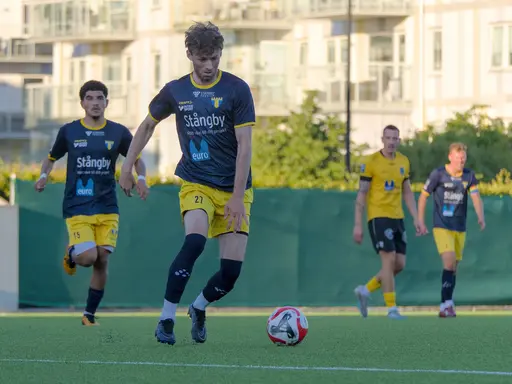 Foto: Mikael Caleres