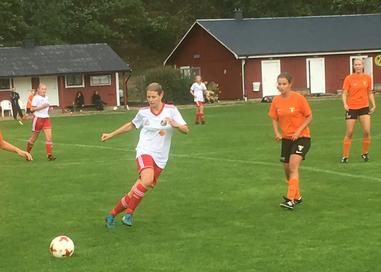 Foto: Leif Håkansson