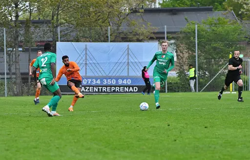 Foto: Stefan Robèrt