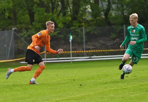 Foto: Stefan Robèrt