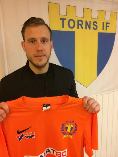 Andreas Åkerlund (Bild: Richard Ringhov)