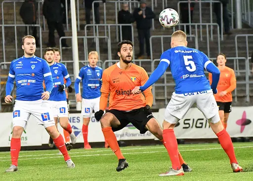 Foto: Stefan Robèrt