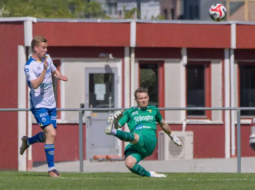 Foto: Mikael Caleres