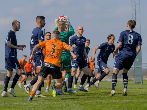 Foto: Mikael Caleres