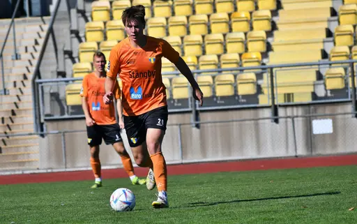 Foto: Stefan Robèrt