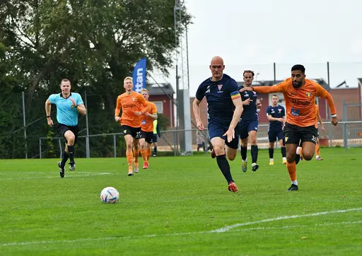 Foto: Stefan Robèrt